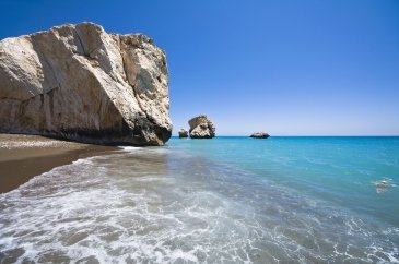 Petra tou Romiou