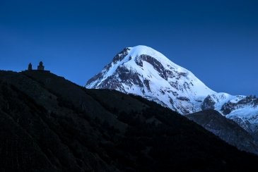 Kazbek