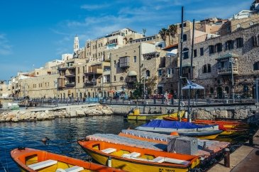 Jaffa