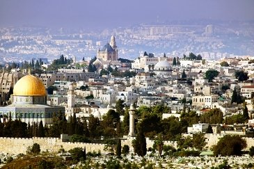 Jerusalem