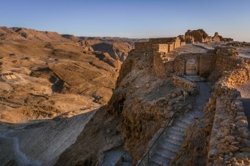 Masada