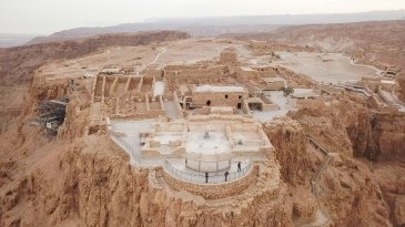 Masada