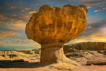 Timna Park