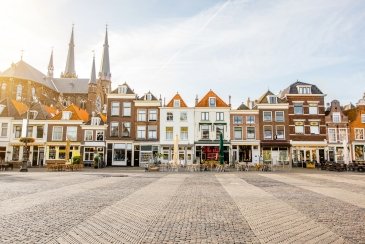 Delft