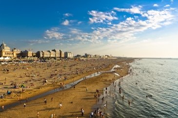 Scheveningen