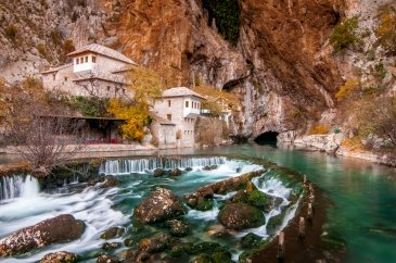 Blagaj