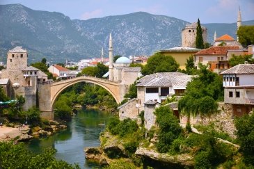 Mostar