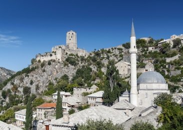 Pocitelj