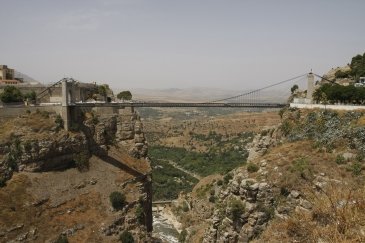 Bridge in Constantine