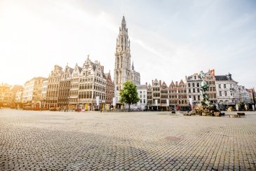 Antwerpia