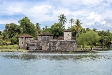 Rio Dulce