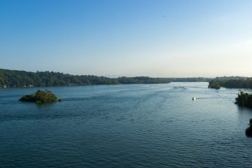 Rio Dulce