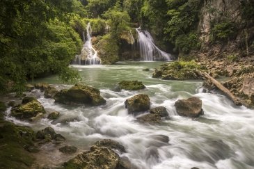 Semuc Champey