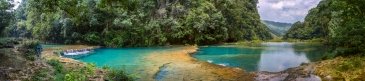 Semuc Champey