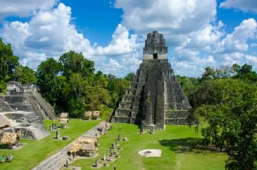 Tikal