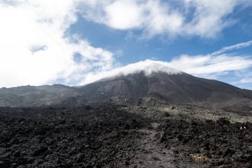 Volcan Pacaya