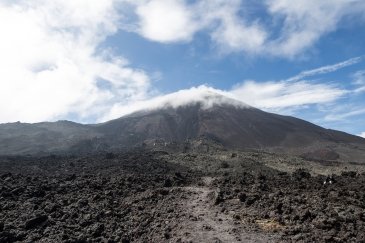 Volcan Pacaya