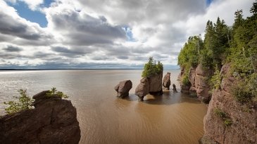 Bay of Fundy