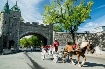 Vieux Quebec