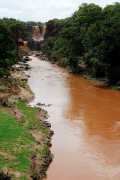 Awash National Park