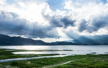 Lago de Yajoa