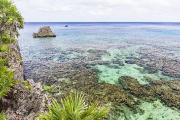 Roatan Bay Island