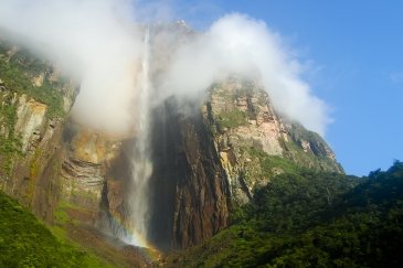 Angel Falls