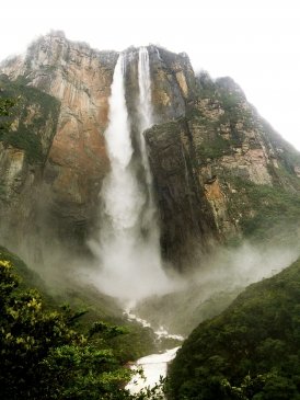 Angel Falls