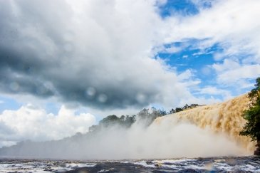 Camaina National Park