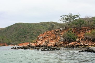 Mochima National Park