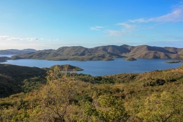 Mochima National Park