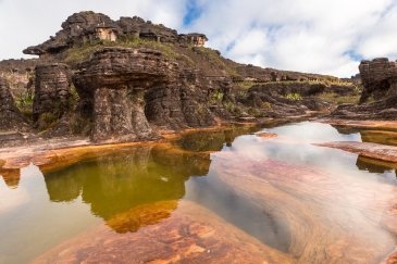 Mount Roraima