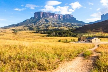 Mount Roraima