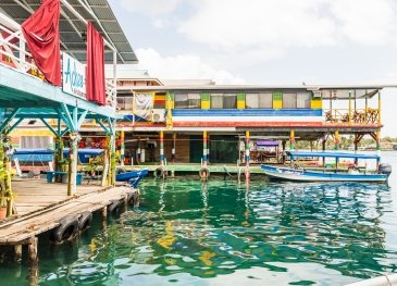 Bocas del Toro