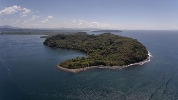 Coiba National Marine Park