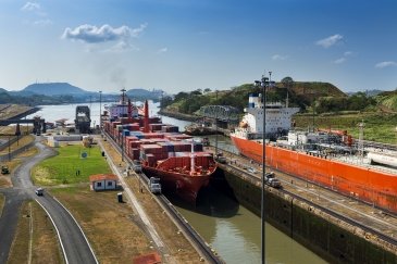 Panama Canal