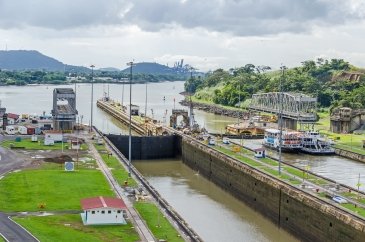 Panama Canal