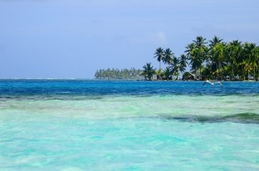 San Blas Islands