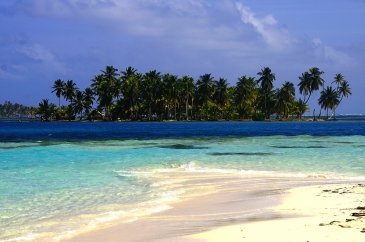 San Blas Islands