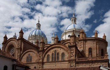 Catedral Nueva