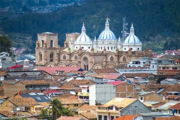 Catedral Nueva