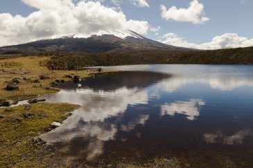 Cotopaxi