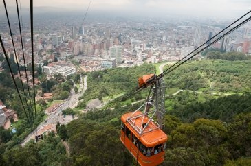 Bogota