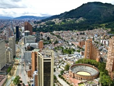 Bogota