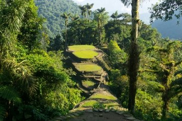 Ciudad Perdida