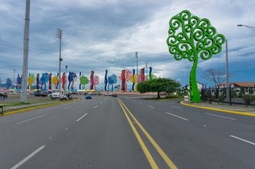 Managua