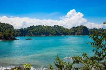 Manuel Antonio