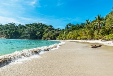 Manuel Antonio