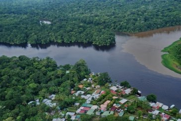 Tortuguero, Costa Rica