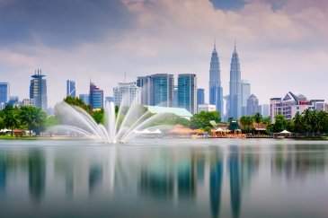 Kuala Lumpur